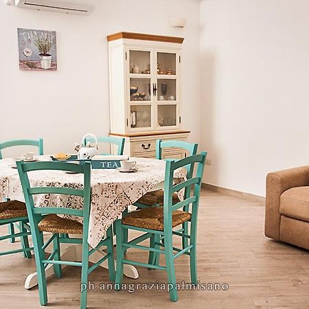 Iannet & Co. Apartment Локоротондо Екстериор снимка