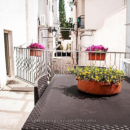 Iannet & Co. Apartment Локоротондо Екстериор снимка