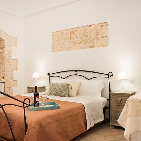 Iannet & Co. Apartment Локоротондо Екстериор снимка