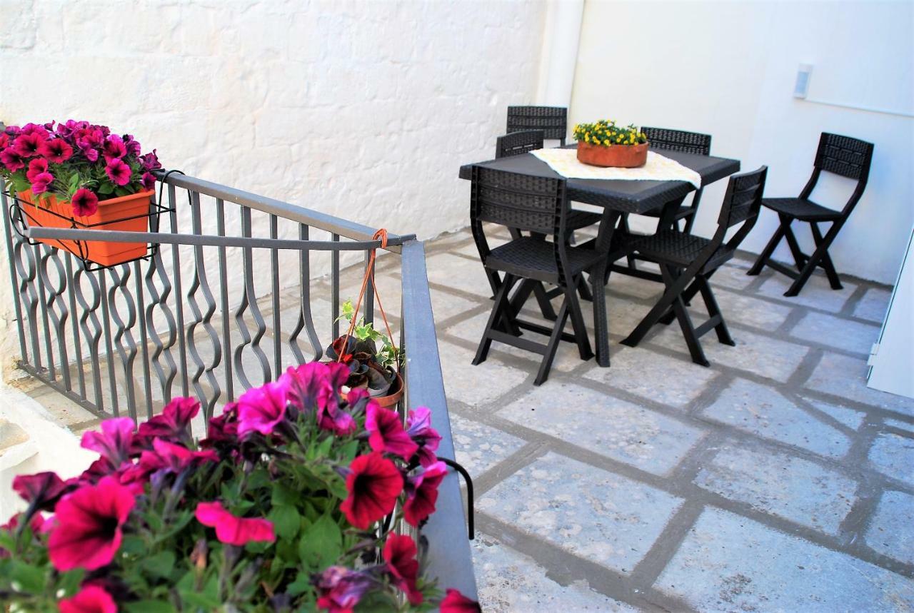 Iannet & Co. Apartment Локоротондо Екстериор снимка
