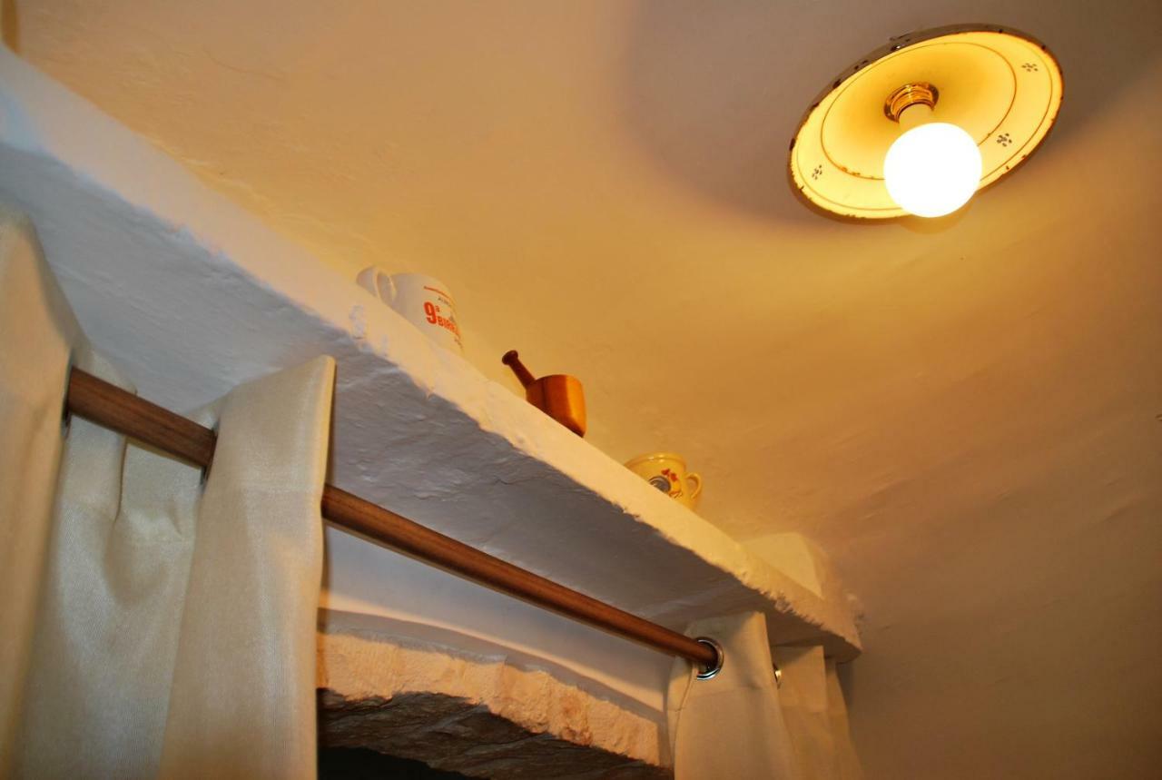 Iannet & Co. Apartment Локоротондо Екстериор снимка