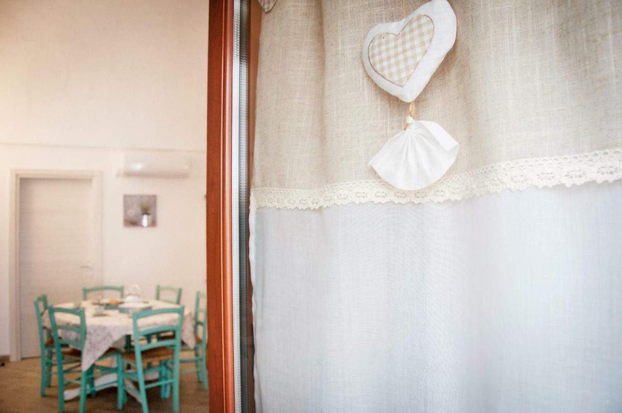 Iannet & Co. Apartment Локоротондо Екстериор снимка