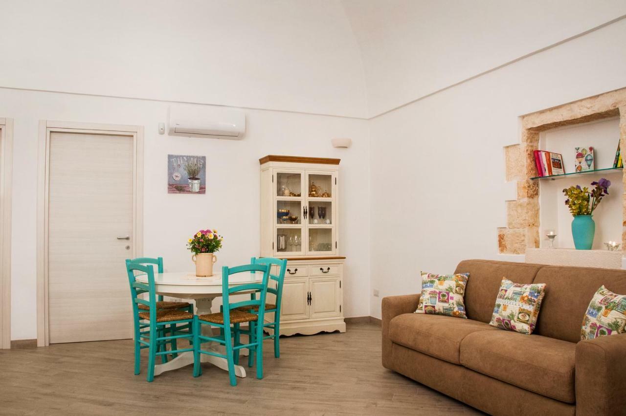 Iannet & Co. Apartment Локоротондо Екстериор снимка