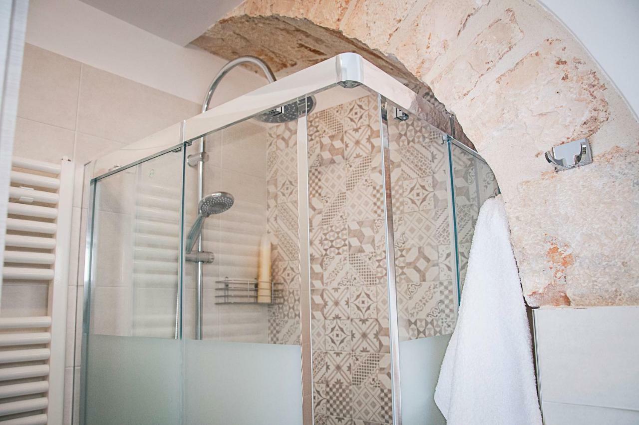 Iannet & Co. Apartment Локоротондо Екстериор снимка