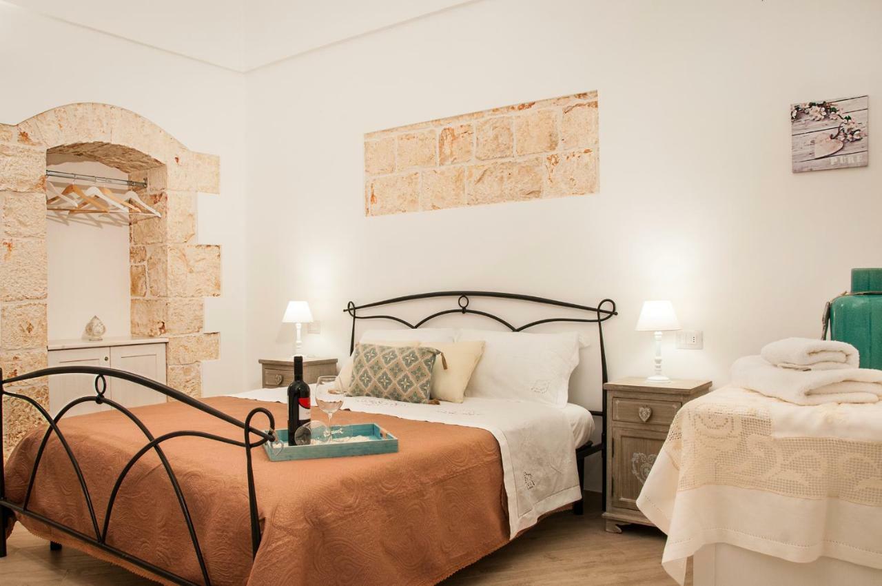 Iannet & Co. Apartment Локоротондо Екстериор снимка