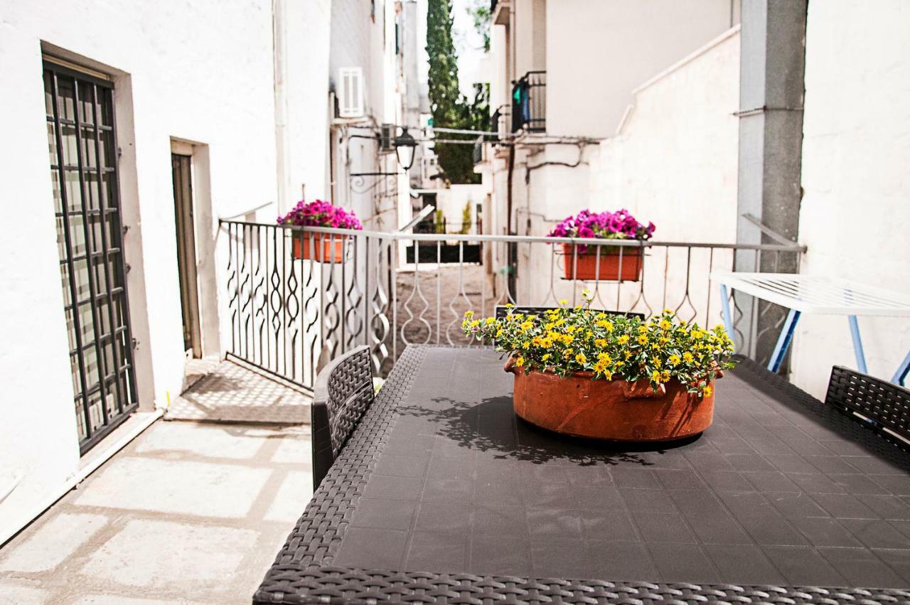 Iannet & Co. Apartment Локоротондо Екстериор снимка