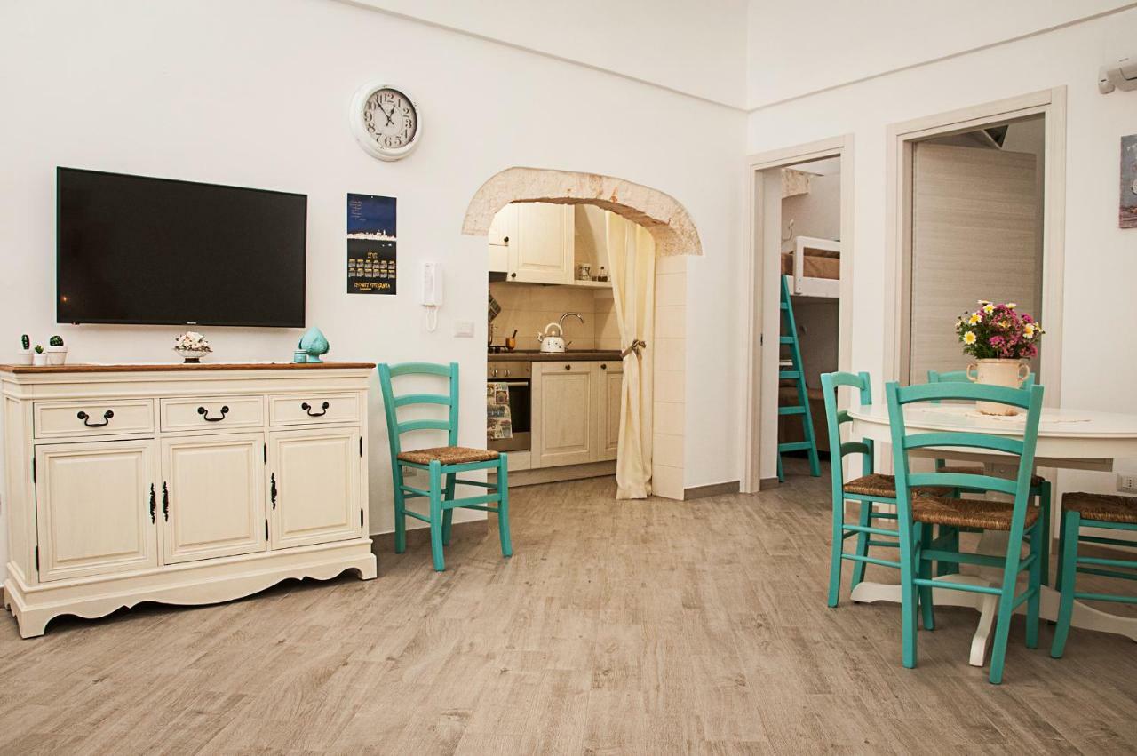 Iannet & Co. Apartment Локоротондо Екстериор снимка
