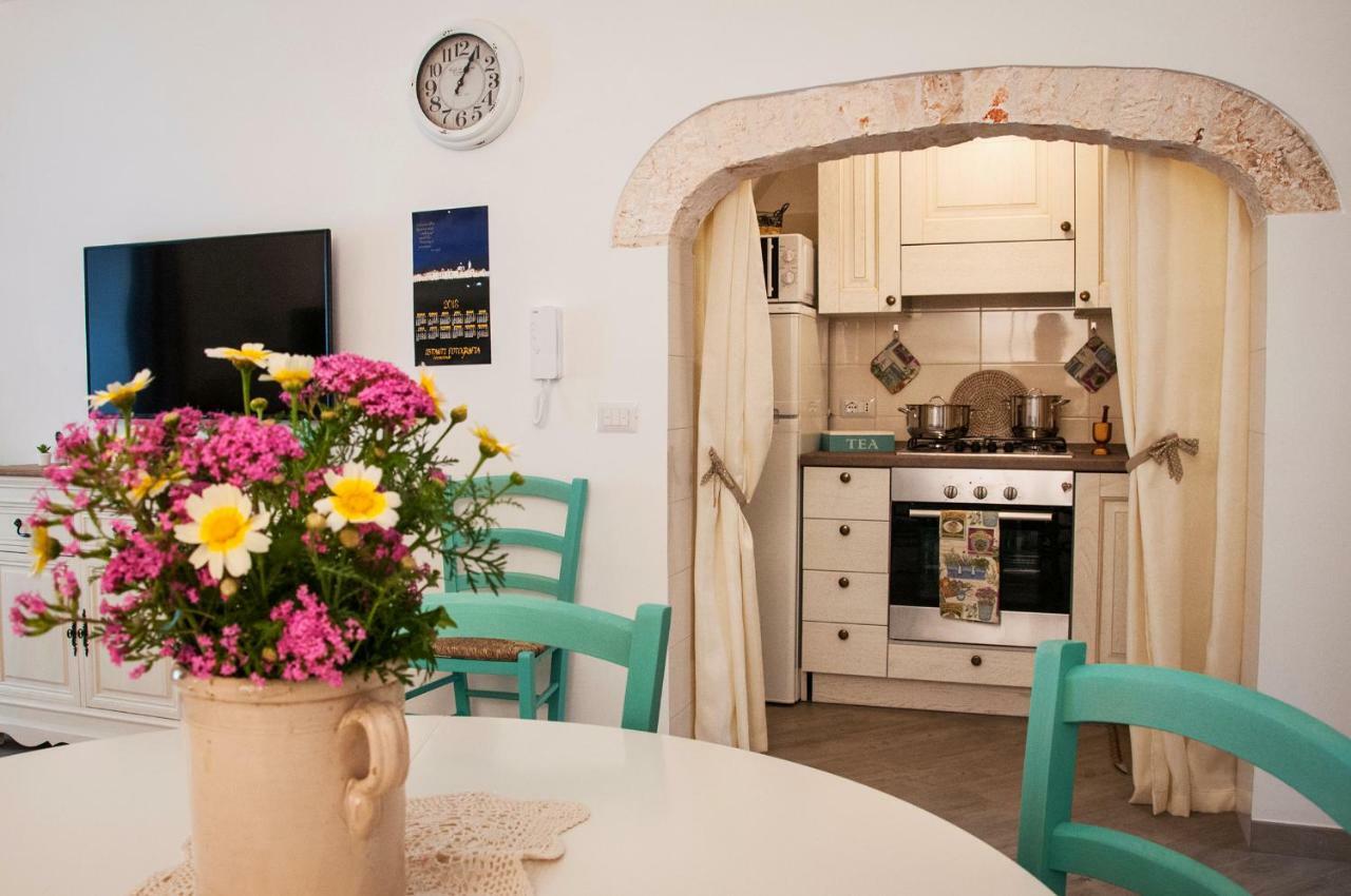 Iannet & Co. Apartment Локоротондо Екстериор снимка