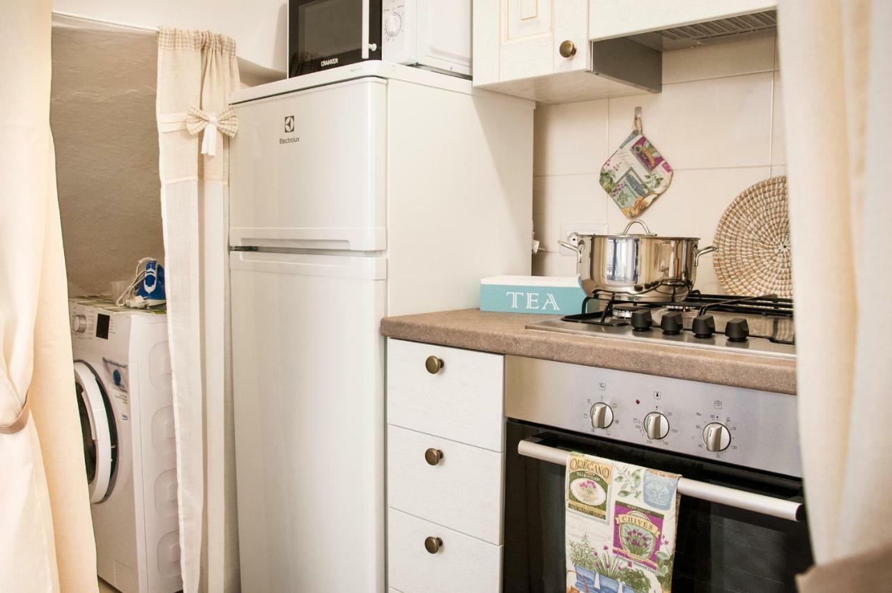 Iannet & Co. Apartment Локоротондо Екстериор снимка