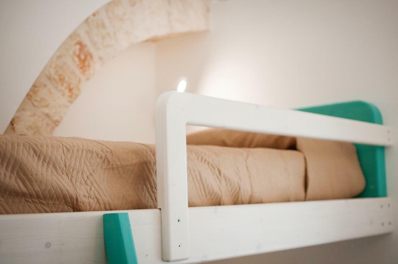 Iannet & Co. Apartment Локоротондо Екстериор снимка